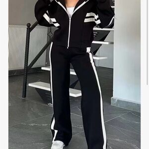 Stylish Sweat Suit